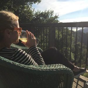 Meet your Posher, Christine